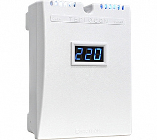 Teplocom ST-555-� ������������ �������� ���������� ��� ����� (�������� 555 ��)