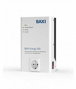 ST40001 Baxi ����������� ������������ ��� ���������� ������������ BAXI Energy 400