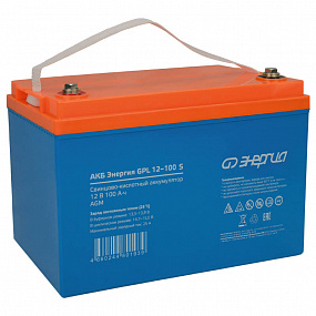  ��� ������� GPL 12�100 S