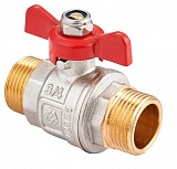 ���� ������� Premium �� ������� 1/2" �������������� PN40, 166 �