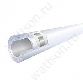 ����� PN25 PPR/AL/PPR SDR 6  � 20 x 3,4 (2 �) 