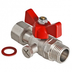 ���� ������� ��� ����������� ���������, 1/2" ��� - 1/2" ��.