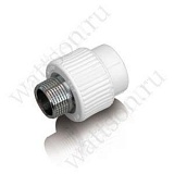 ����. � ���.�. PPR (W) - 25 x 1/2"