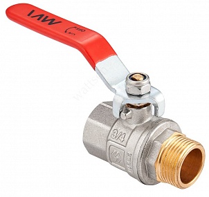 ���� ������� Premium �� ����� 1 1/4" �������������� PN40, 667 �