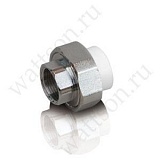������. ����������� � ��.�. PPR �����  - 20 x 1/2"