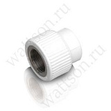 ����. � ��. �. PPR ����� - 25 x 1/2"