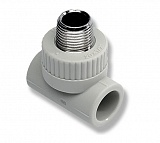 � ������������� �������� ������� PPR 25 � 1/2"