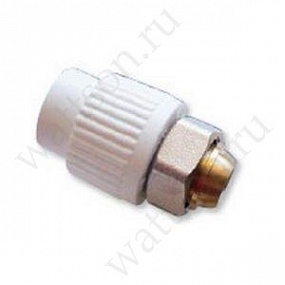 PPR � �������� ������ 20 � 3/4"
