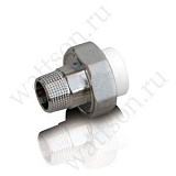 ������. ����������� � ���.�. PPR ����� - 20 x 1/2"