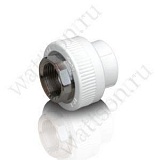 ����. � ��.�. PPR (W) - 32 x 3/4" 