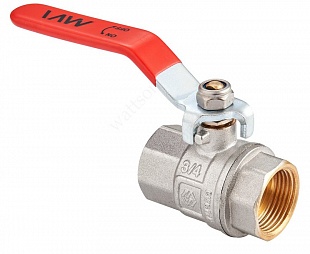 ���� ������� Premium �� ����� 3/4" �������������� PN40, 262 �