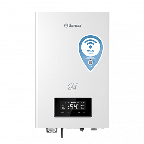 ������������� ��������� ����� THERMEX Skif 5-12 Wi-Fi