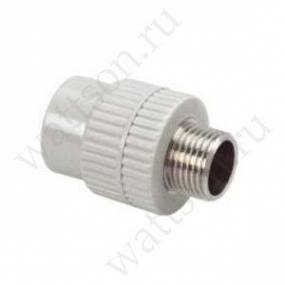� ������������� �������� ������� PPR 25 � 1/2"