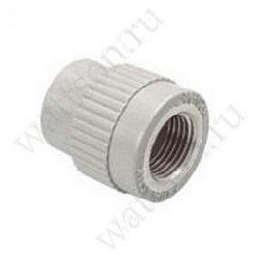 � ������������� ���������� ������� PPR 32 � 3/4" (10 �� / 100 ��)