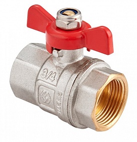 ���� ������� Premium �� ������� 1/2" �������������� PN40, 150 �
