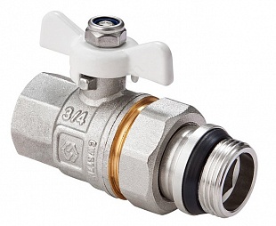 ���� ������� Premium � ���������� � �������. ������� ������ �� ������� 3/4" �����������. PN40, 331 �