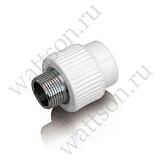 ����. � ���.�. PPR ����� - 20 x 1/2"