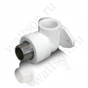 ���� 90� ����. � ���. �. � ����. PPR ����� - 25 x 1/2" 