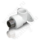 ���� 90� ����. � ���. �. � ����. PPR ����� - 25 x 1/2" 