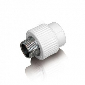 ����. � ���.�. PPR (W) - 32 x 3/4" 