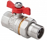 ���� ������� � ���������� ������ Premium �� ������� 1 1/4" �������������� PN40, 855 �