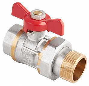 ���� ������� AquaHit � ���������� �� ������� 1/2" �������������� PN25, 157 �