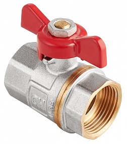 ���� ������� AquaHit �� ������� 3/4" �������������� PN25, 171 �